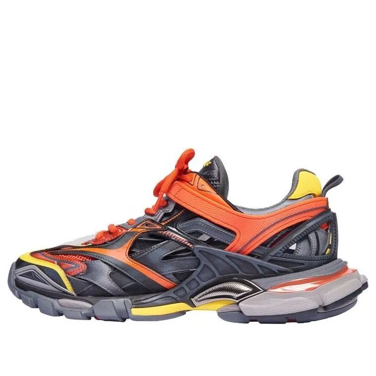 Balenciaga Track.2 Multicolor