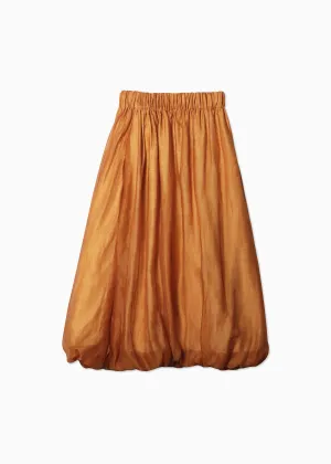 Balloon Skirt
