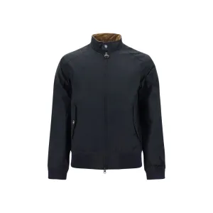Barbour International Rectifier Harrington Jacket