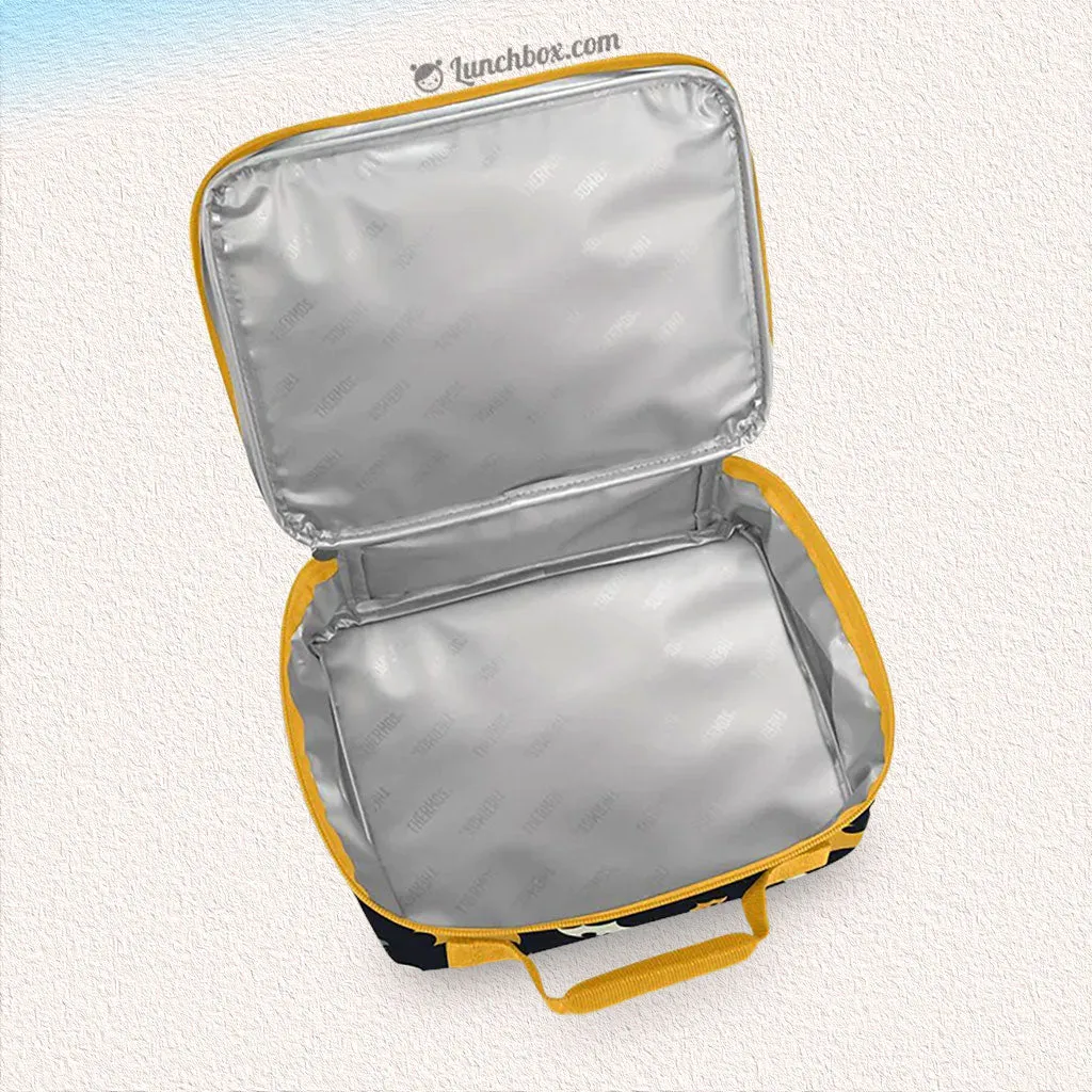 Batman Insulated Lunch Box
