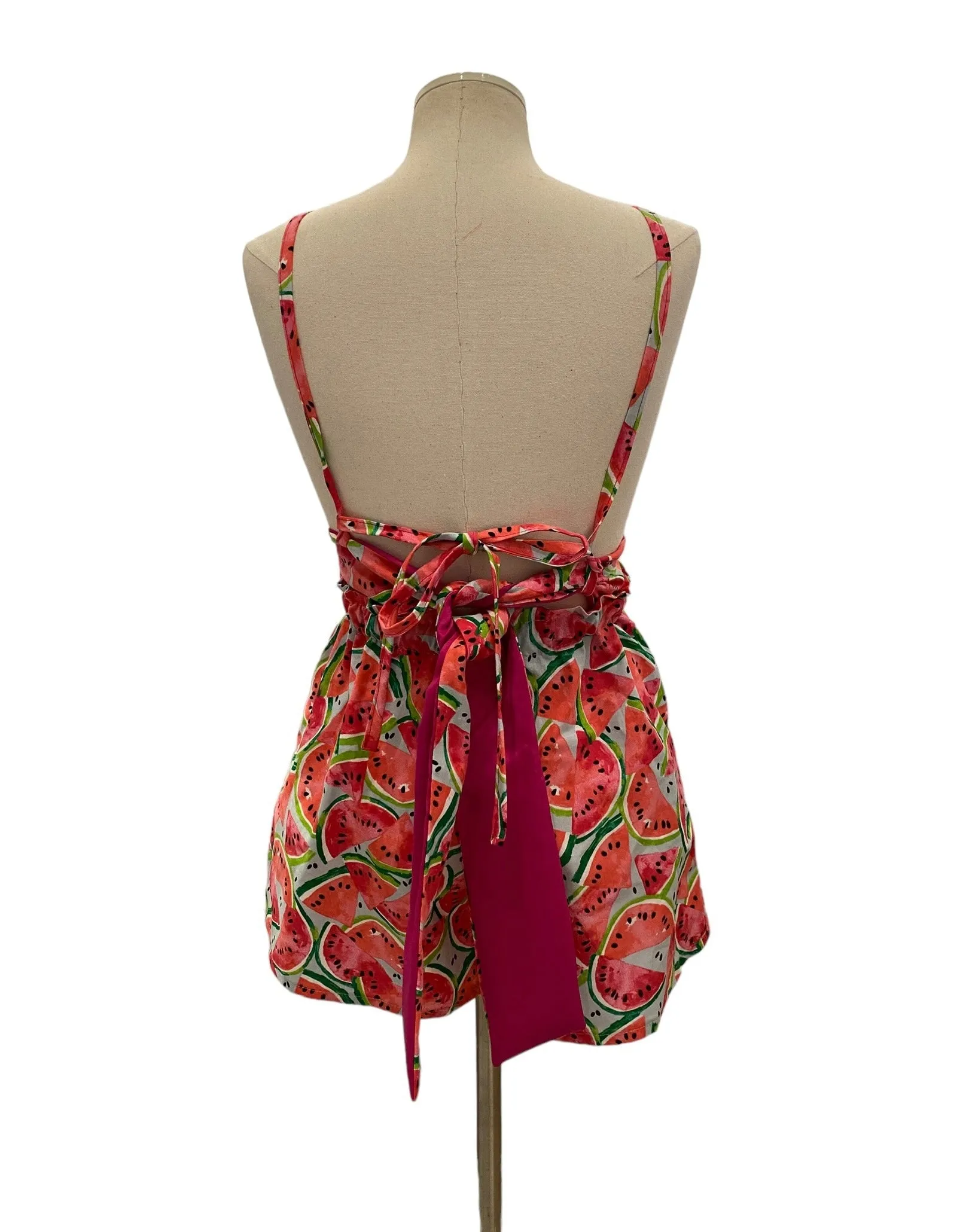 BATTAGLIA ATELIER - Watermelon Set - One Size