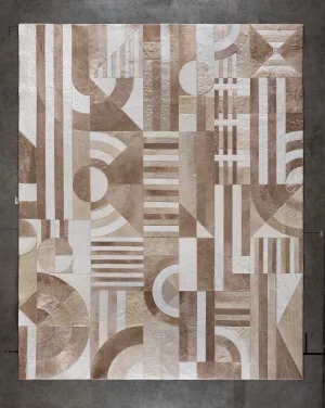bauhaus rug collection