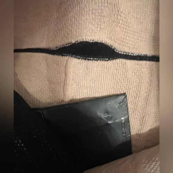BCBGMaxAzria fitted black Skirts