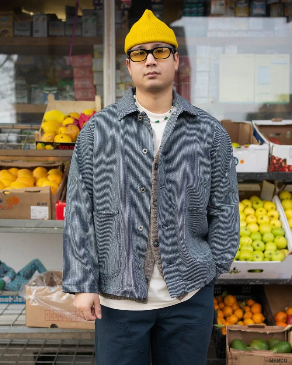 Beanie Sport - Yellow