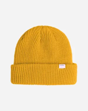 Beanie Sport - Yellow