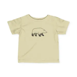 Bear Cub Infant Tee