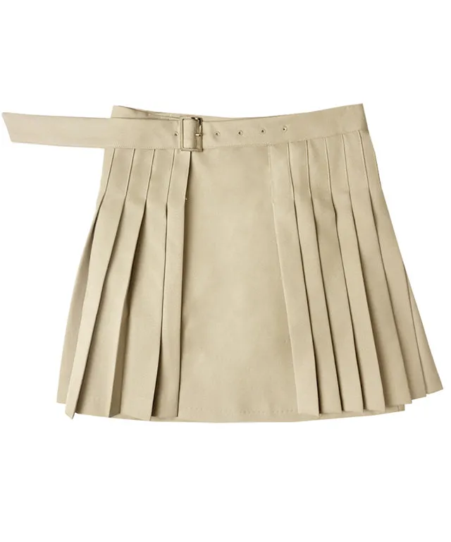 BENECIA 12 Layered Double Middle - Beige