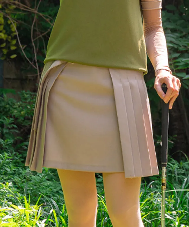 BENECIA 12 Layered Double Middle - Beige