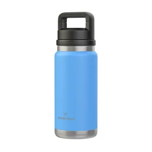 Bennett Read 750ml Hot Cold Flask Pastel Blue
