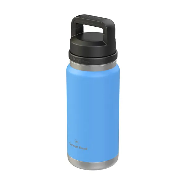 Bennett Read 750ml Hot Cold Flask Pastel Blue