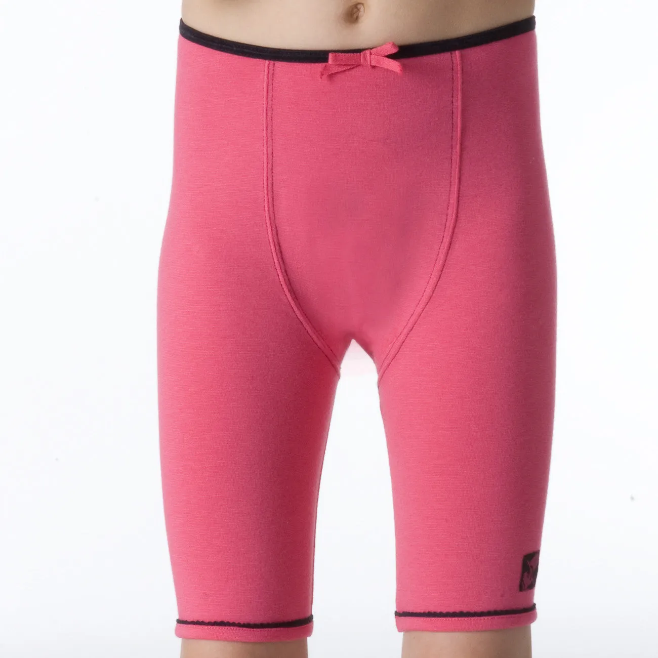 BikerBocker Underwear - Hot Pink