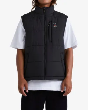 Billabong Journey Vest - Black