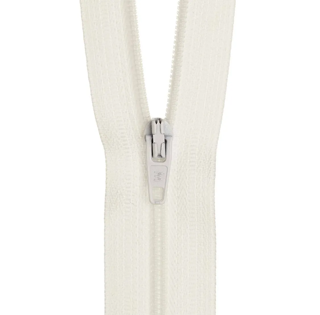 Birch Dress Zip - 18cm