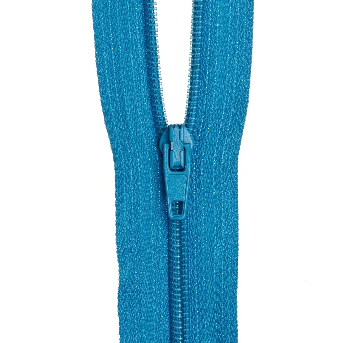 Birch Dress Zip - 18cm