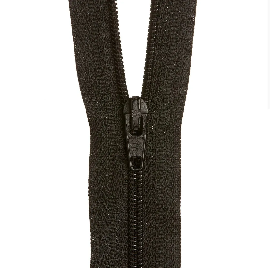 Birch Dress Zip - 18cm
