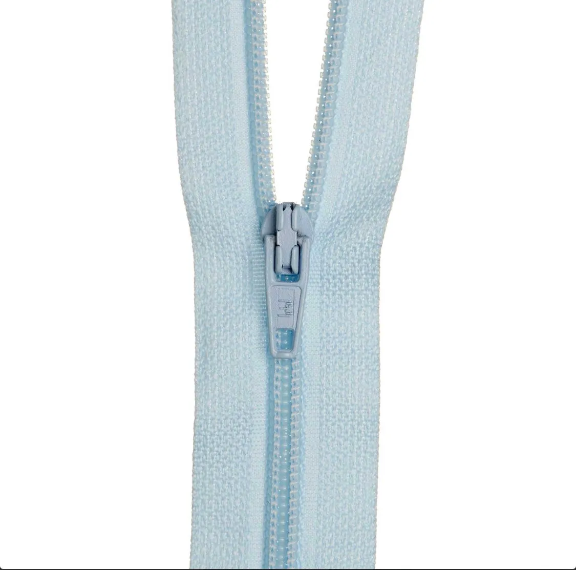 Birch Dress Zip - 18cm