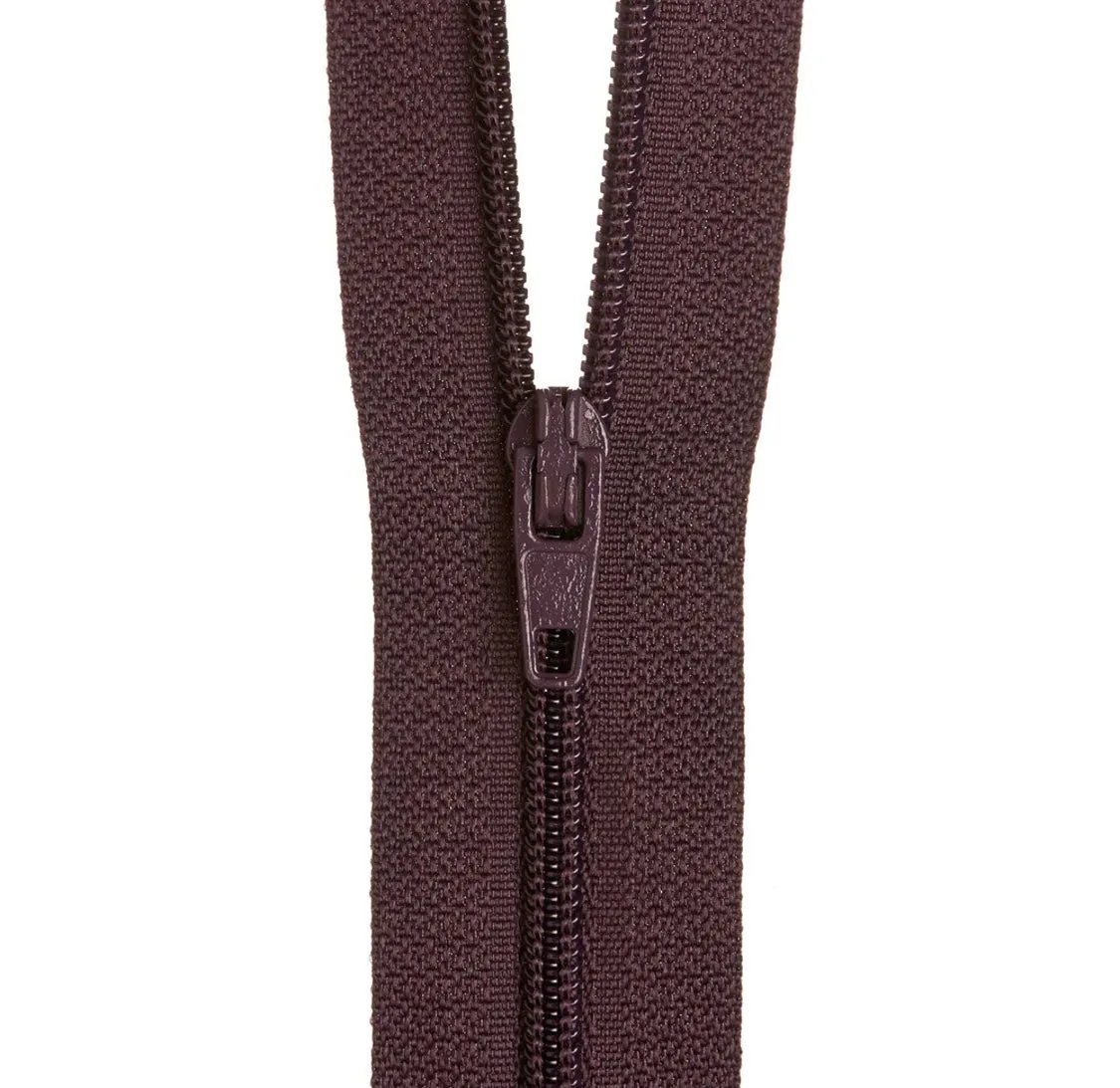 Birch Dress Zip - 18cm
