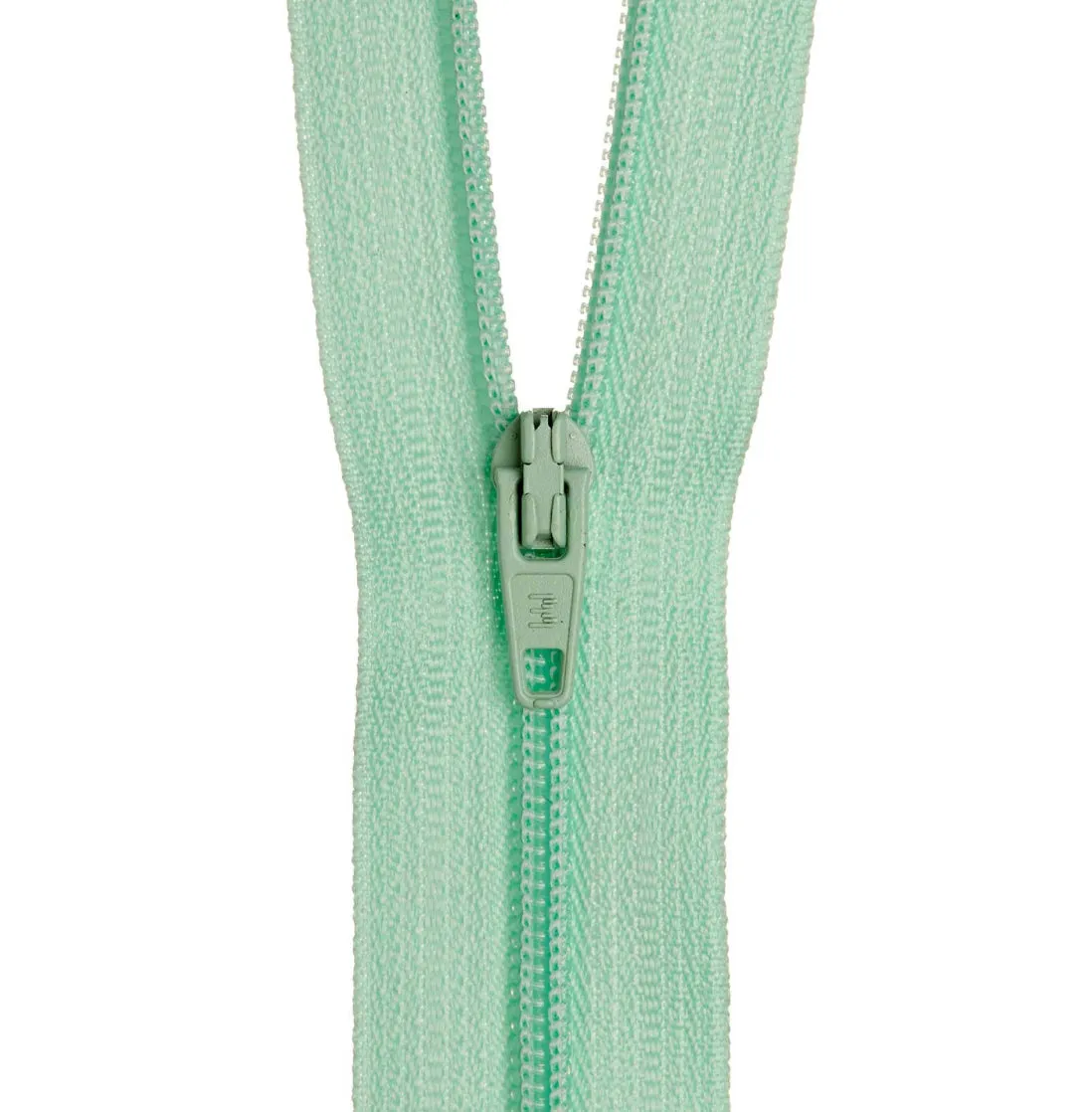 Birch Dress Zip - 18cm