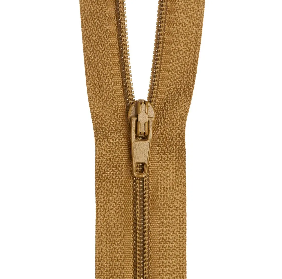 Birch Dress Zip - 18cm
