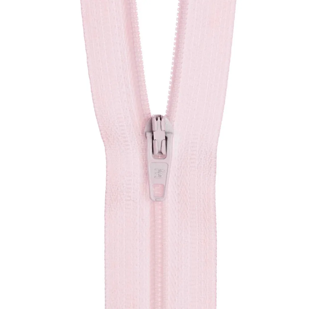 Birch Dress Zip - 18cm