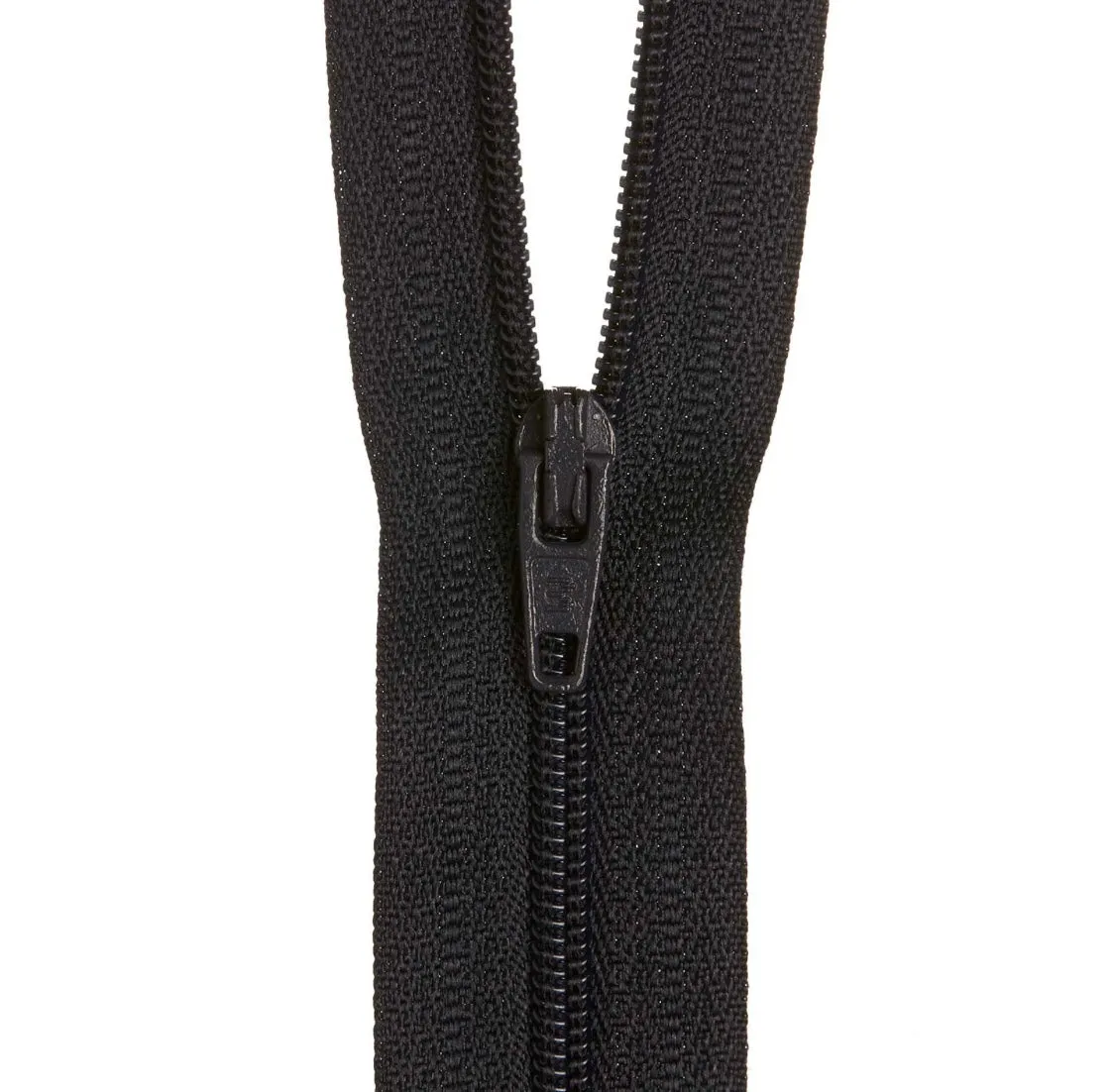Birch Dress Zip - 18cm