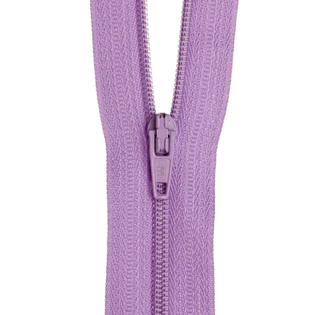 Birch Dress Zip - 18cm