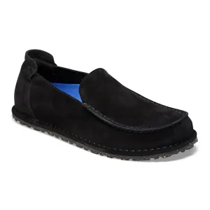 BIRKENSTOCK UTTI SUEDE LEATHER