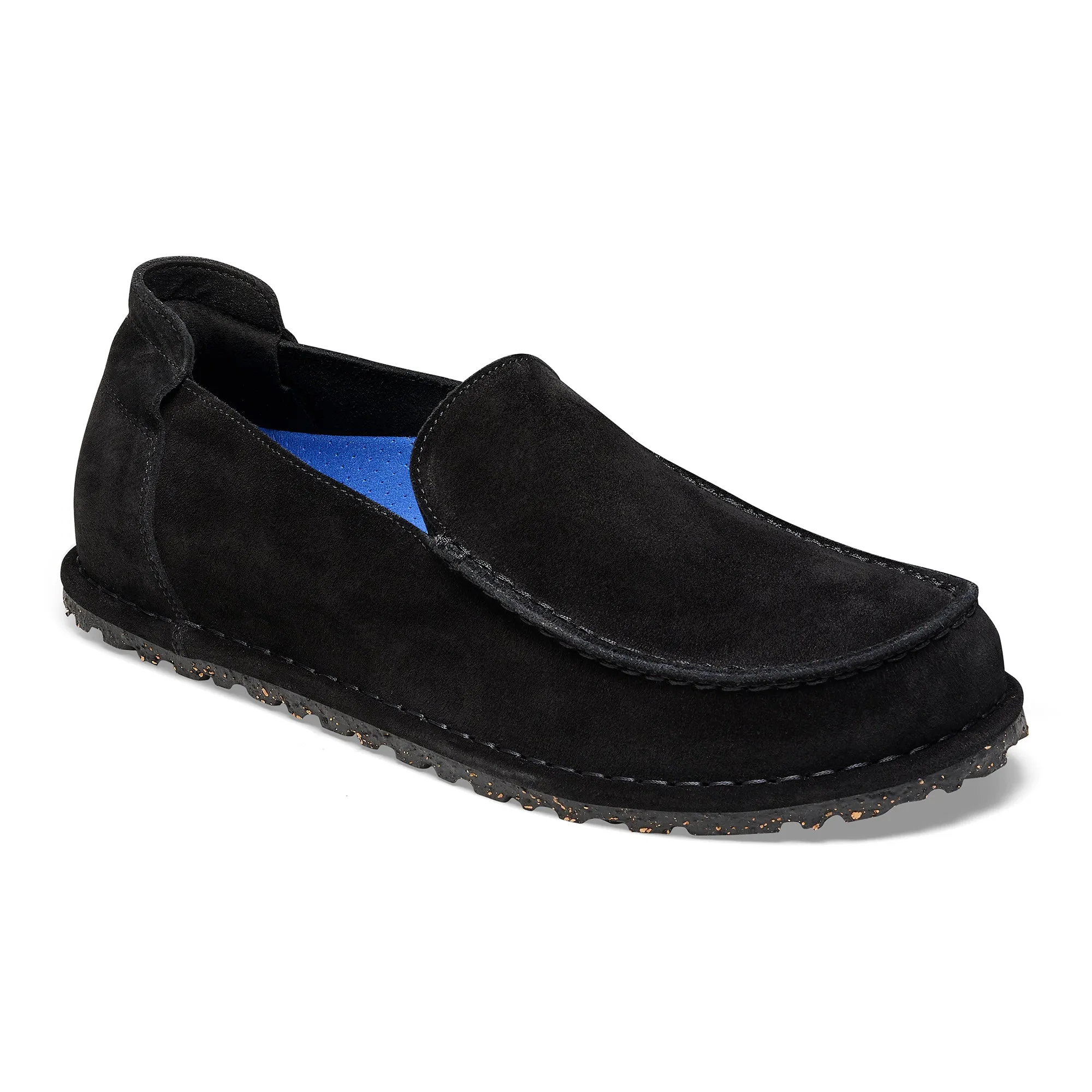 BIRKENSTOCK UTTI SUEDE LEATHER