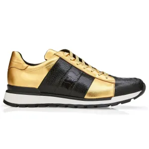 Blake - Black/Gold
