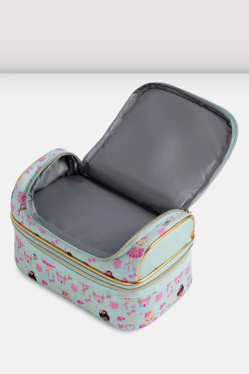 Bloch Ballerina Lunch Bag