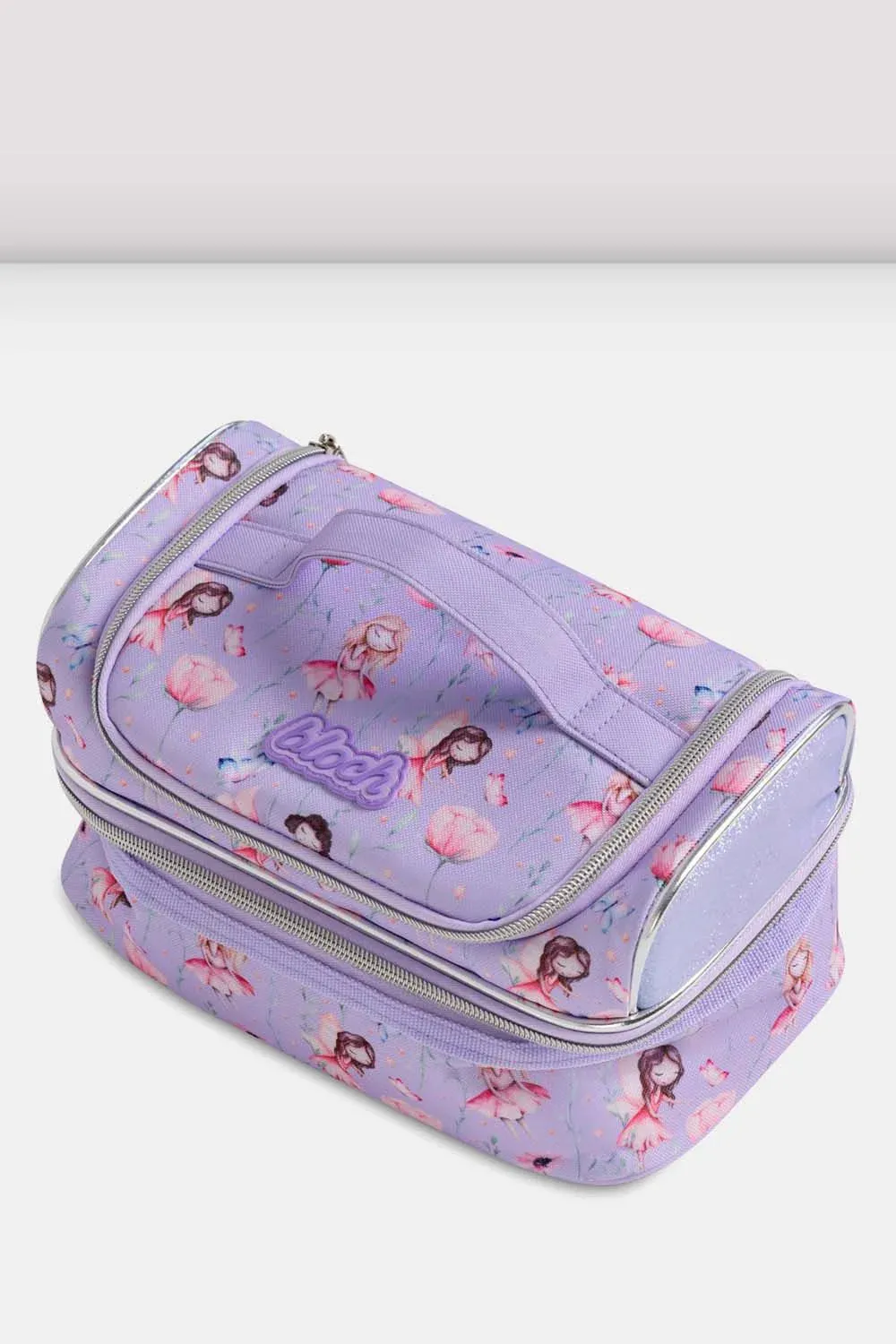 Bloch Ballerina Lunch Bag