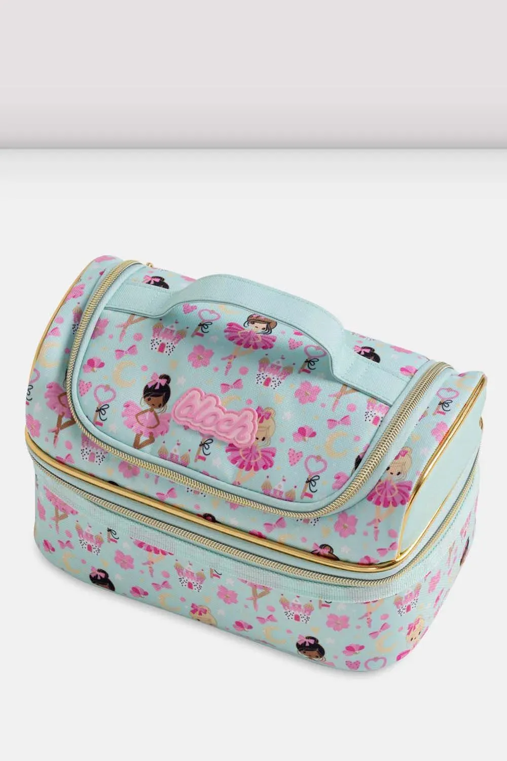 Bloch Ballerina Lunch Bag