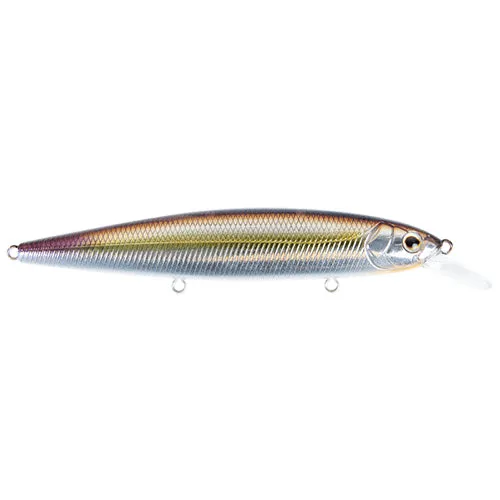 Bold susp 11cm, 15gr