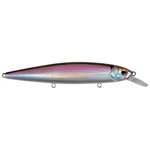 Bold susp 11cm, 15gr