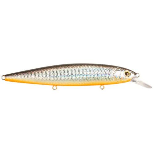 Bold susp 11cm, 15gr
