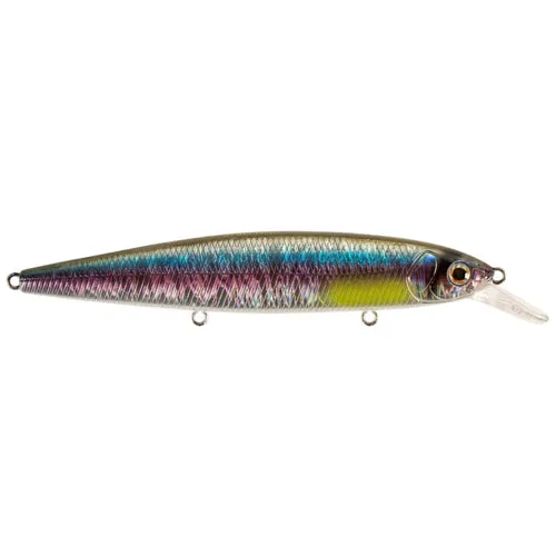 Bold susp 11cm, 15gr