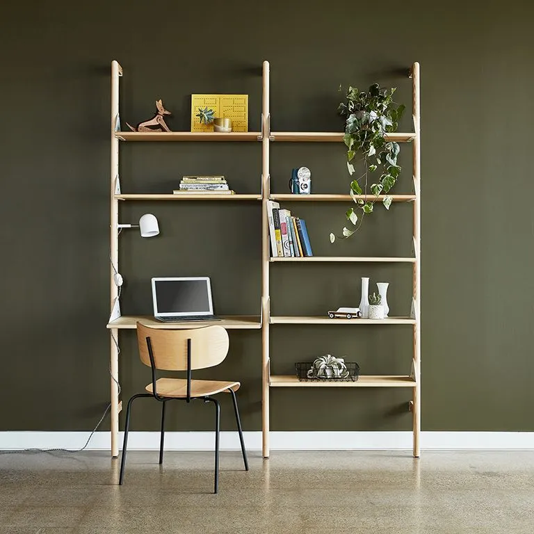 Branch Task Lamp