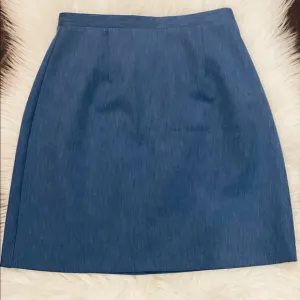 Brand New Timing Skirt