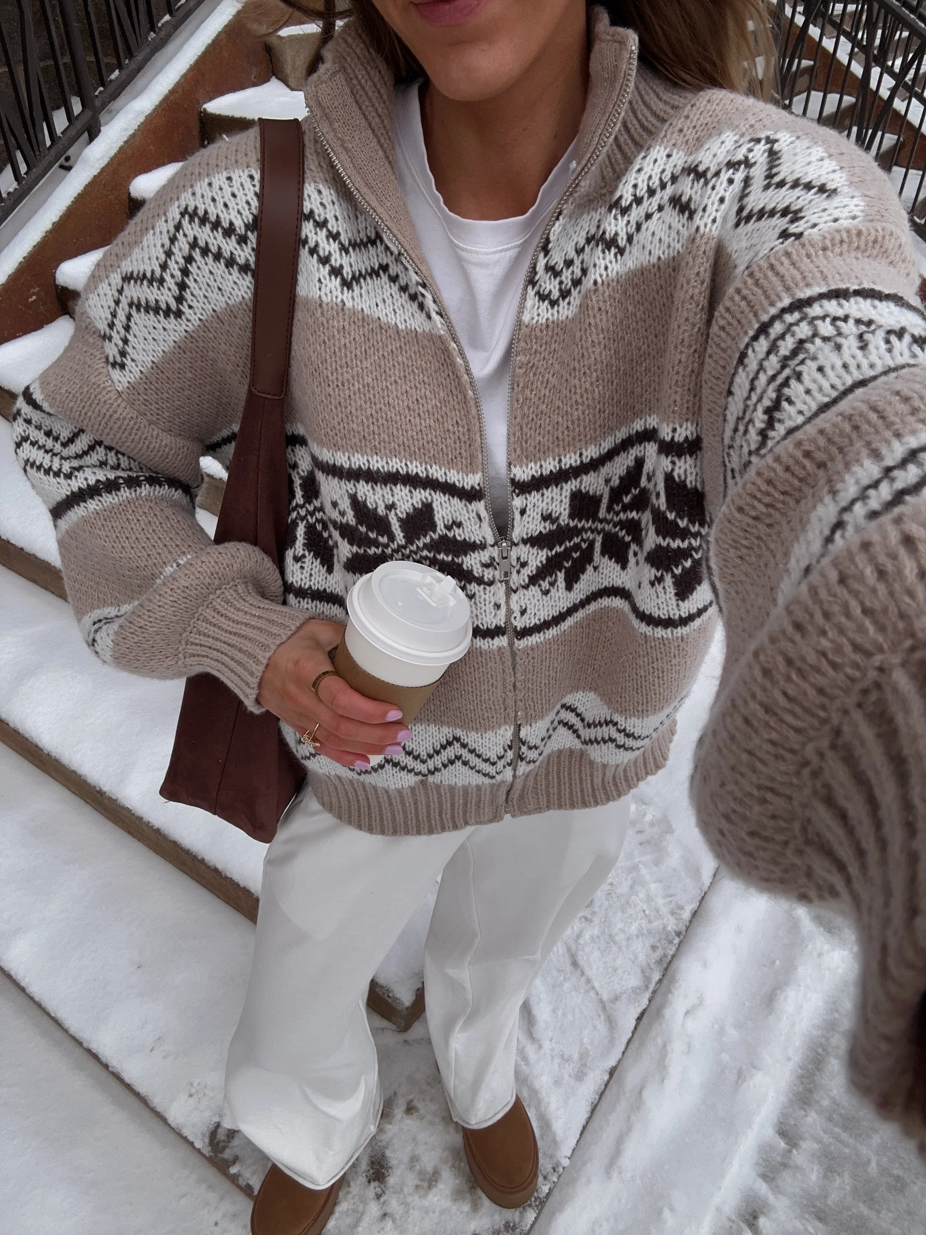 Briar Sweater
