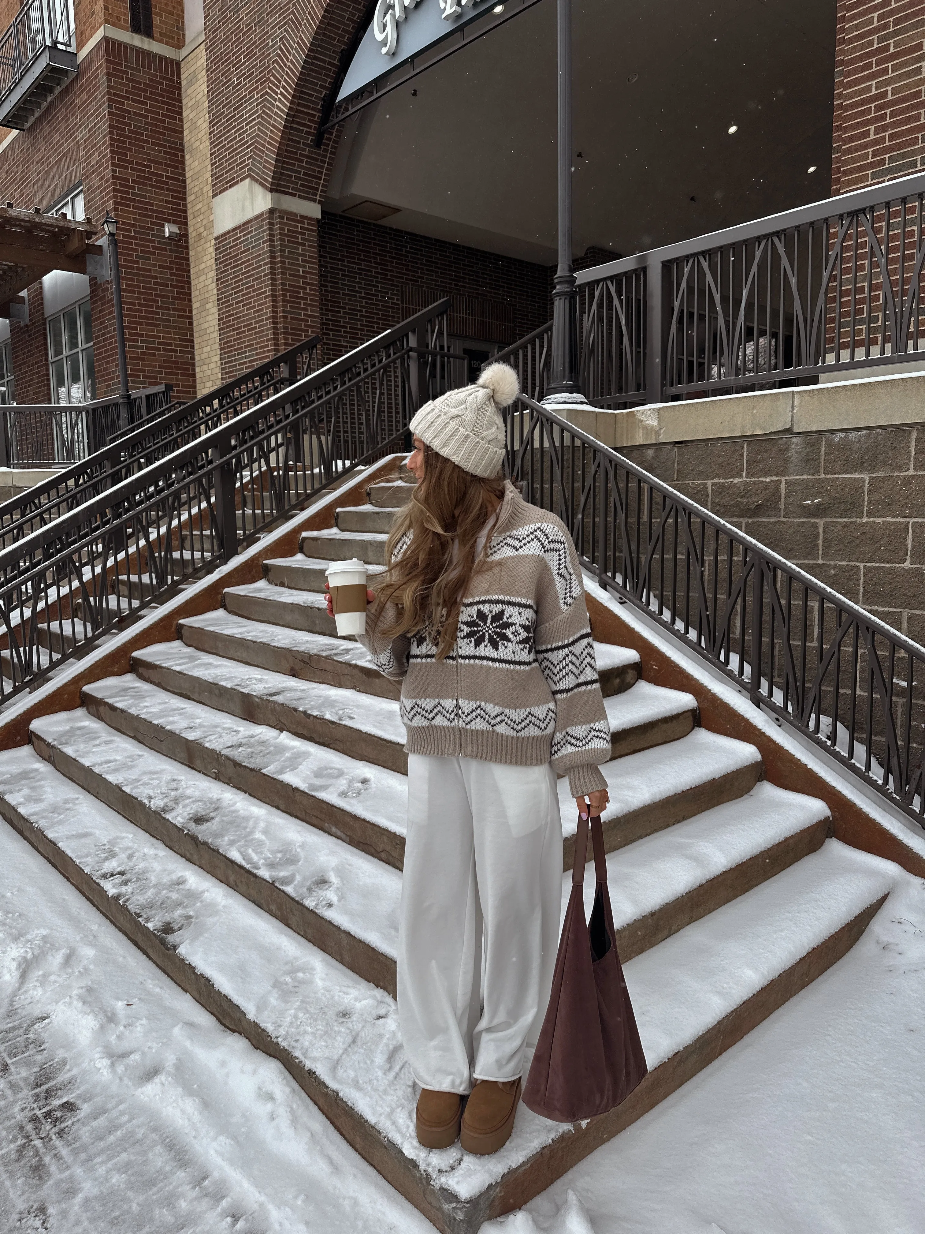 Briar Sweater
