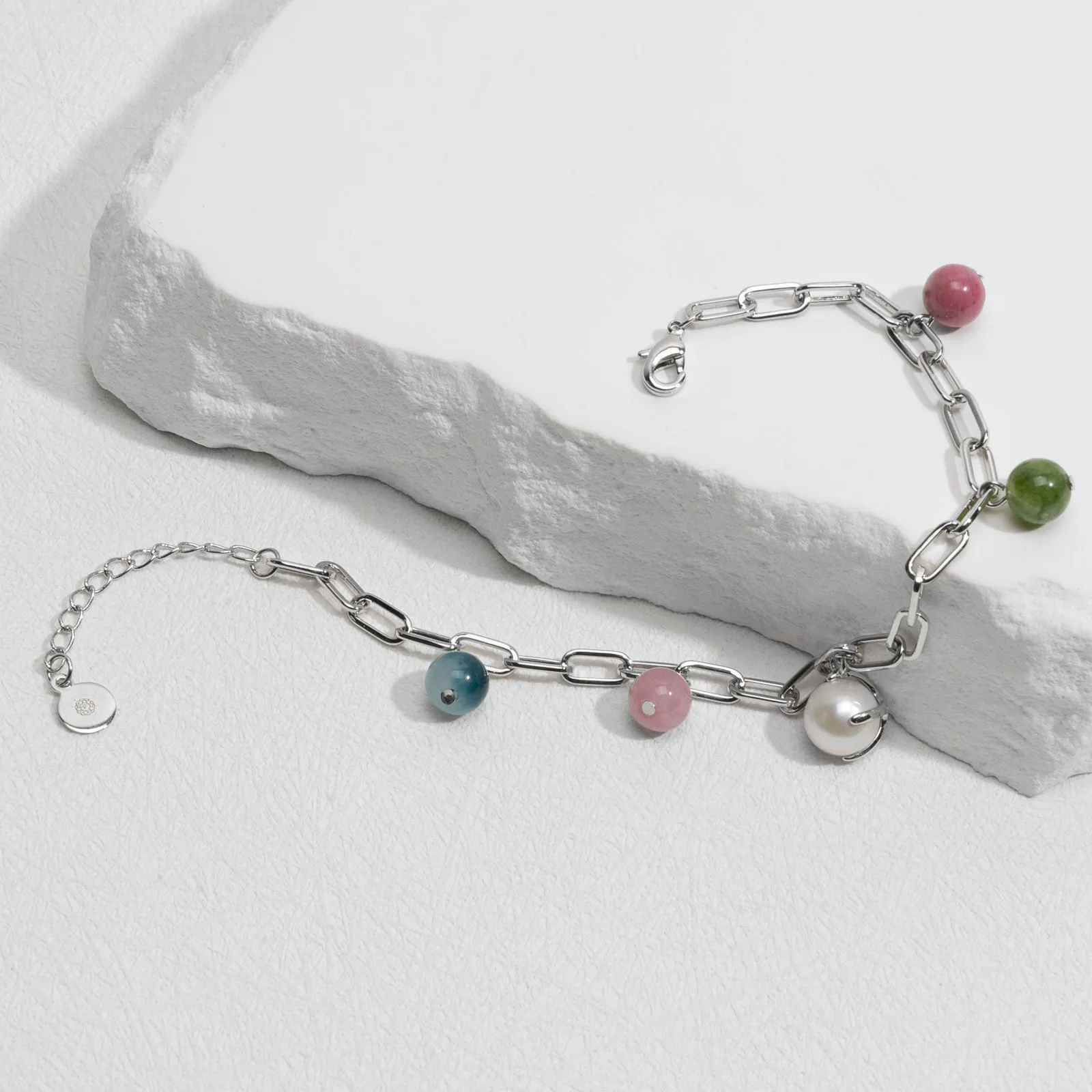 BRIGHT ESSENCE BRACELET