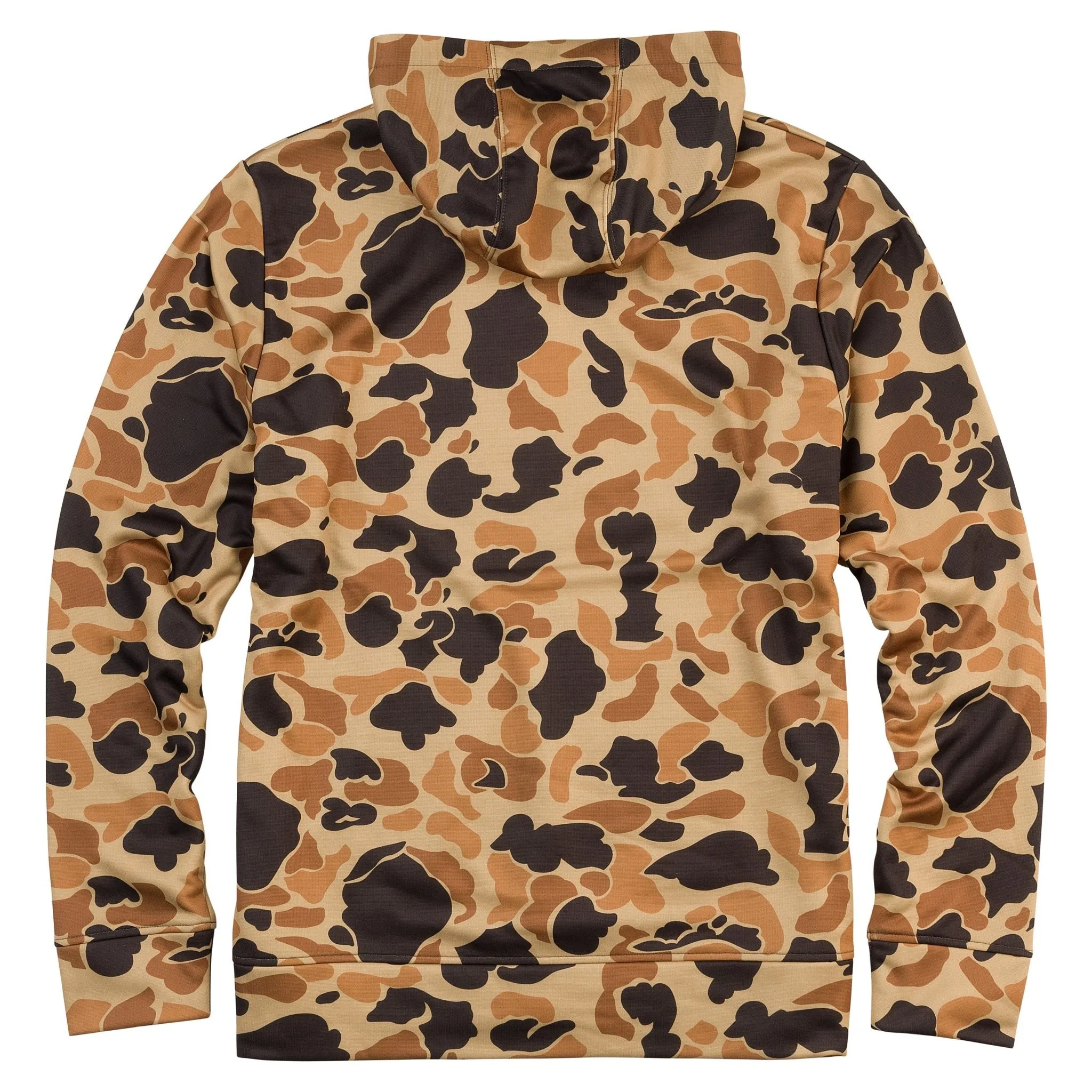 Browning Tech Hoodie
