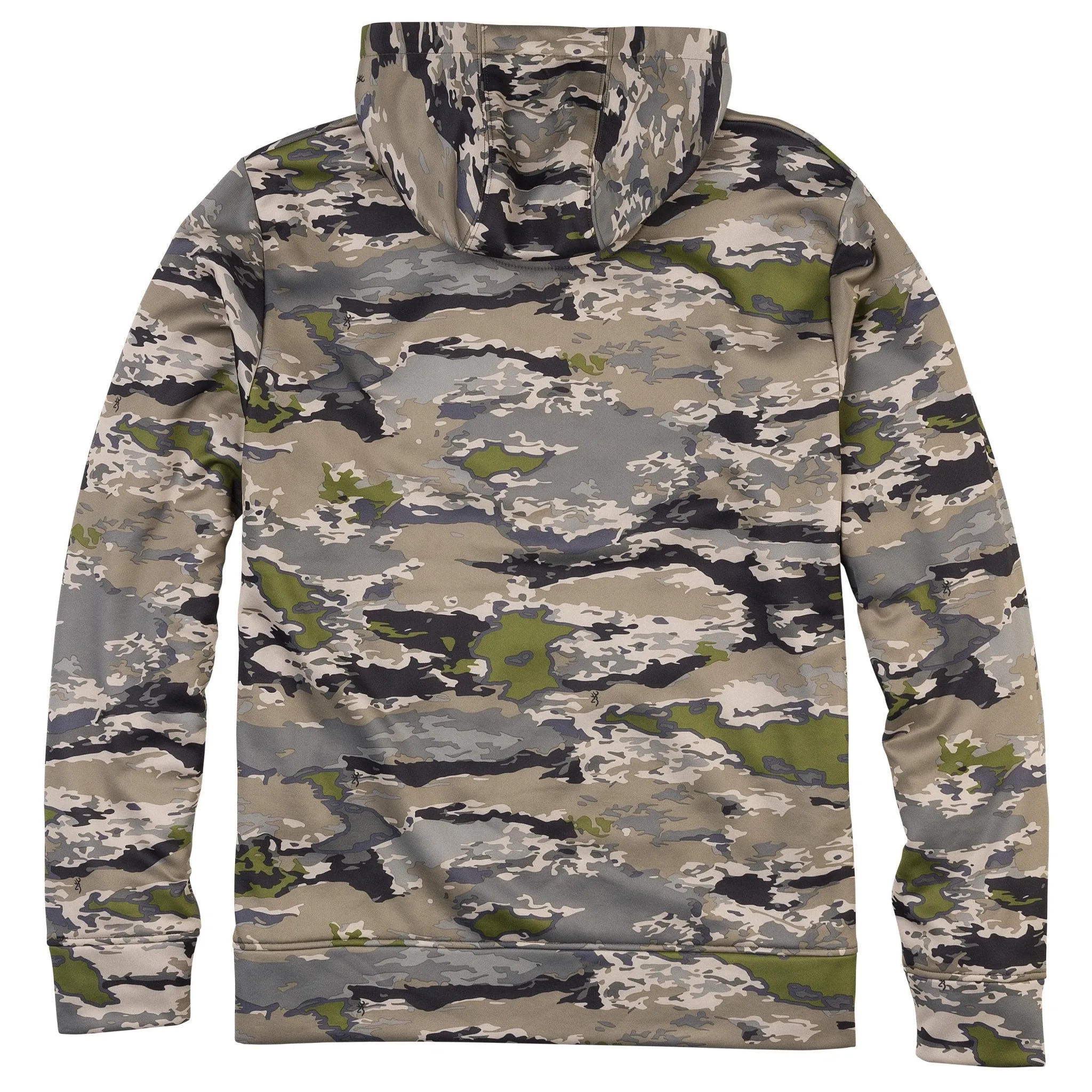 Browning Tech Hoodie