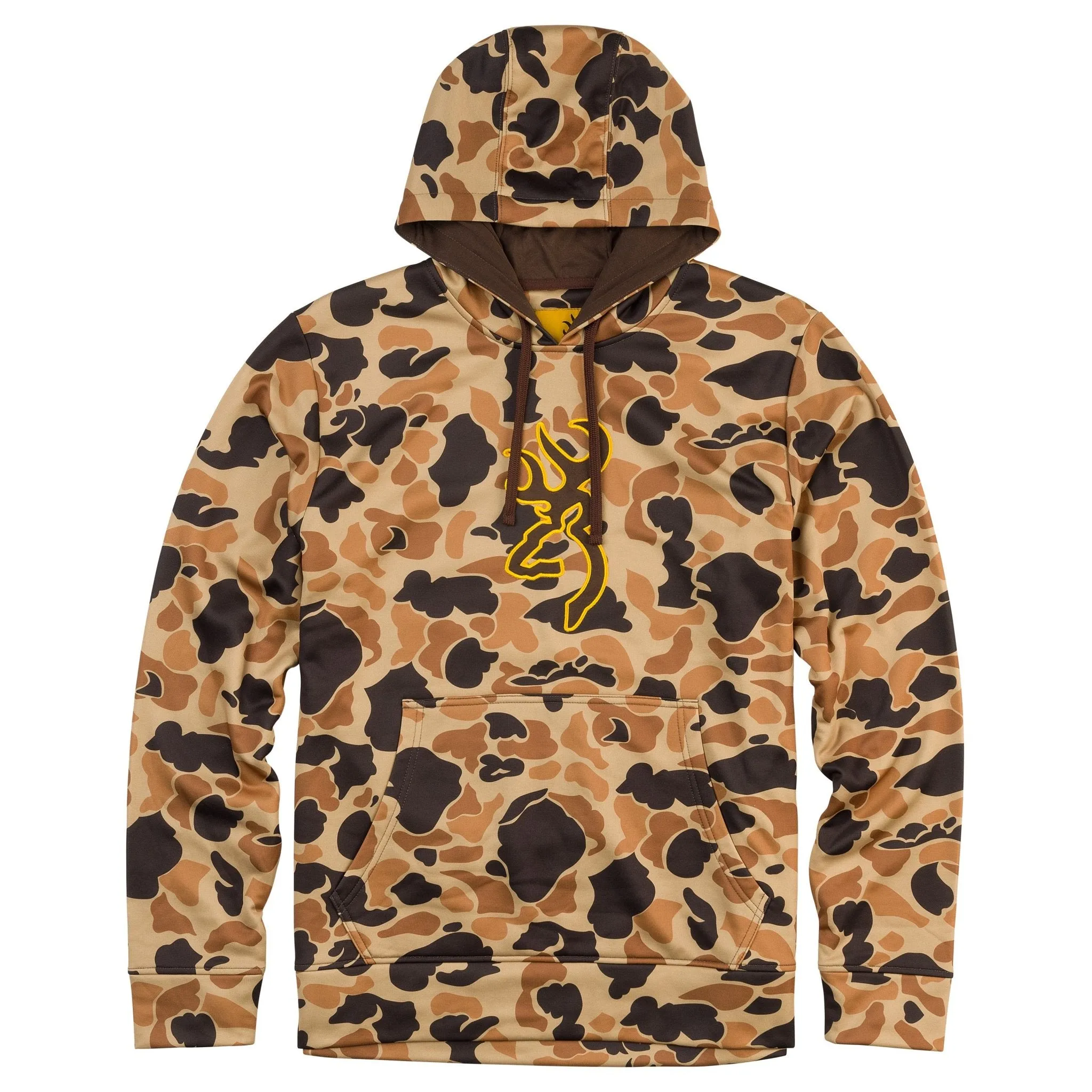 Browning Tech Hoodie
