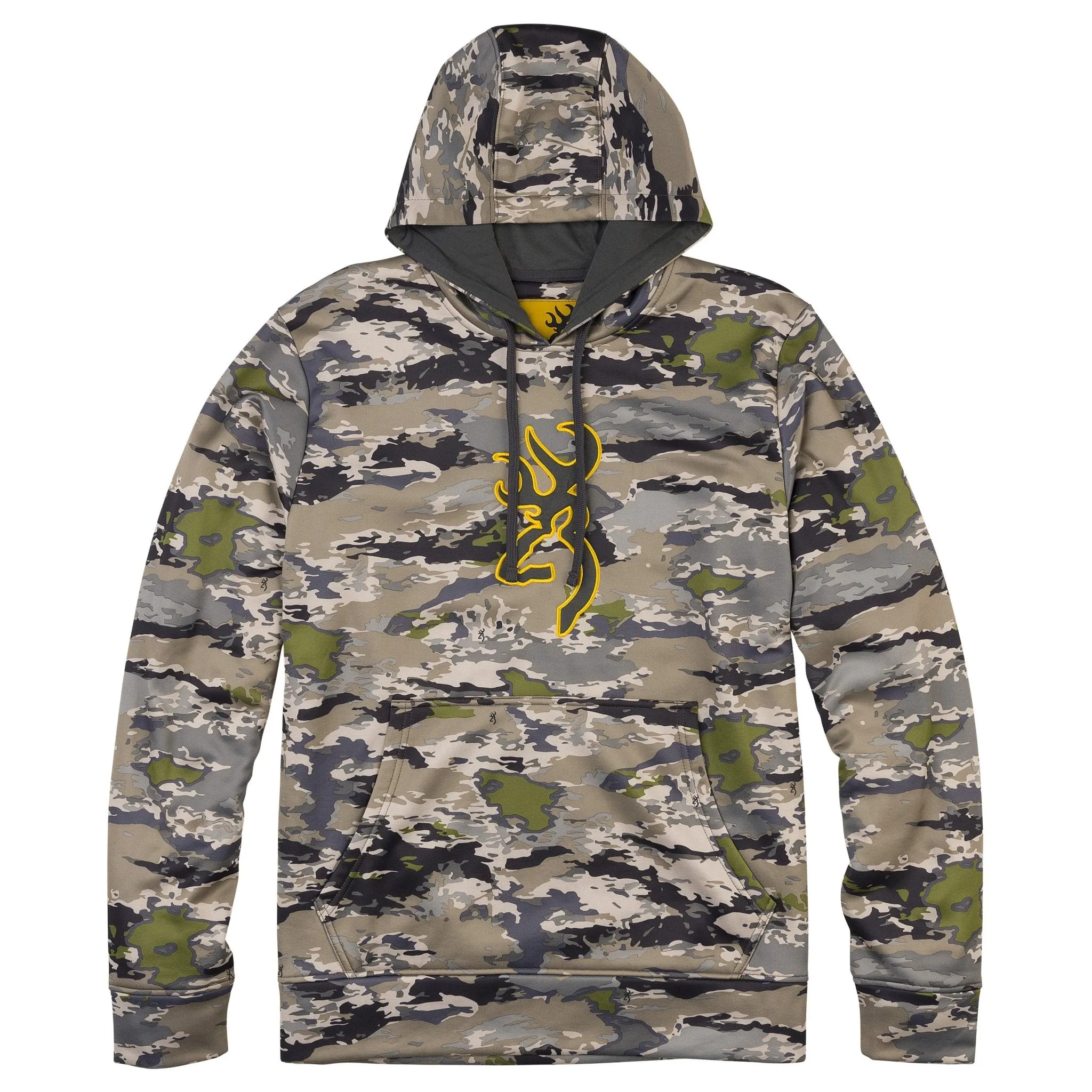 Browning Tech Hoodie