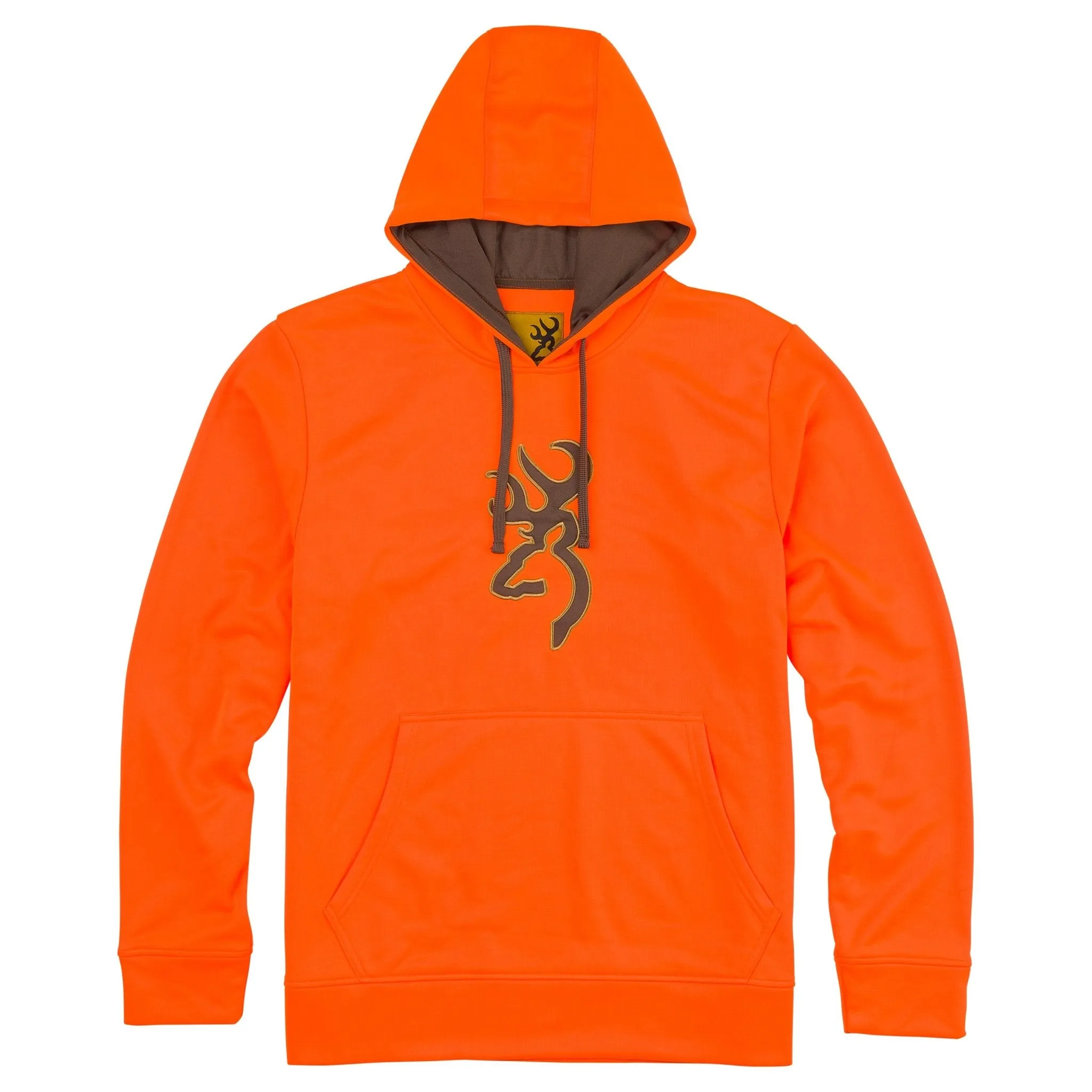 Browning Tech Hoodie