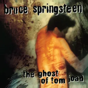 Bruce Springsteen - The Ghost of Tom Joad (140G Vinyl)