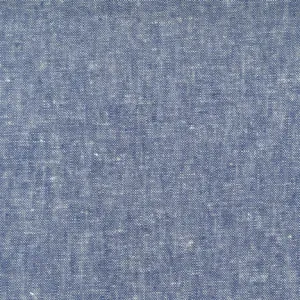 Brussels Washer - Yarn Dye - Denim - $15.49/ Yard