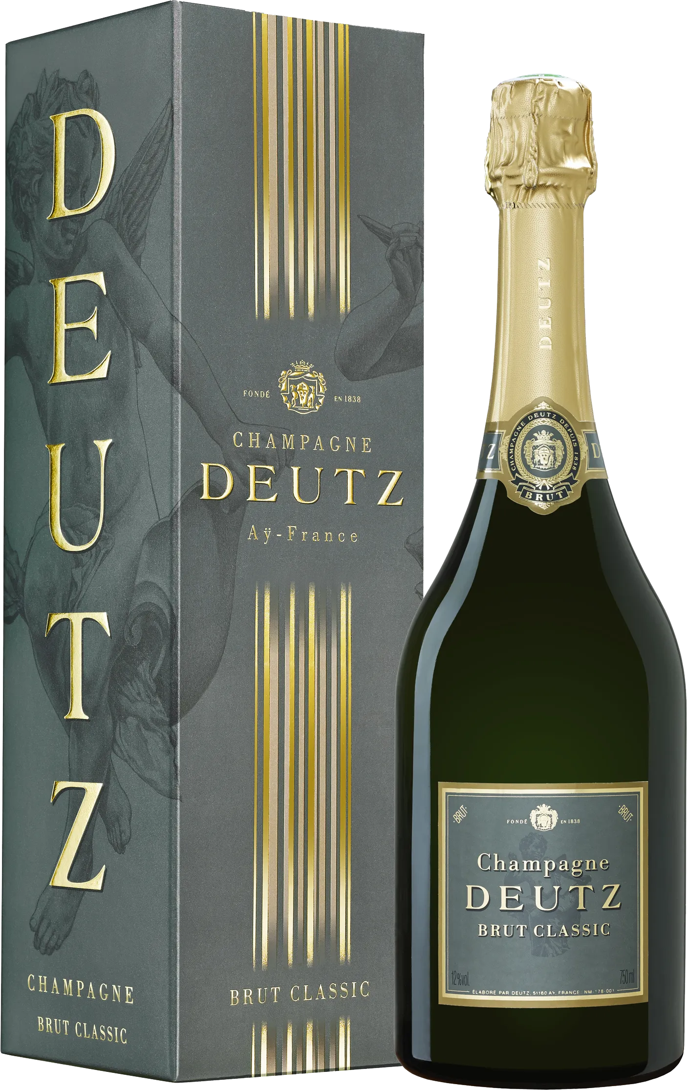 Brut Classic