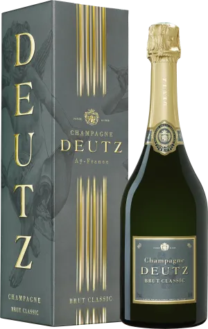 Brut Classic